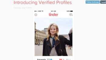 Tinder adds verified profiles for celebrities you will never date