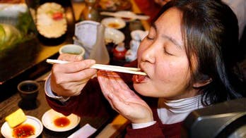 To live longer, eat like the Japanese