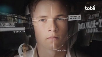 Forget Kinect: Tobii wants you to control video games with your eyes