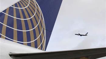 Toddler booted from flight for making staff feel 'unsafe'