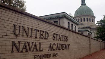 Navy set to revamp its education strategy with a renewed focus on academics
