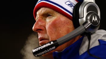 New York Giants Coach Tom Coughlin Selling New Jersey Townhouse