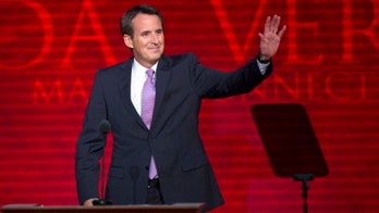 Tim Pawlenty announces he's running for his old job as Minnesota governor