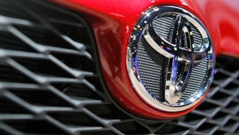 Layoffs begin at Toyota's northern Kentucky headquarters