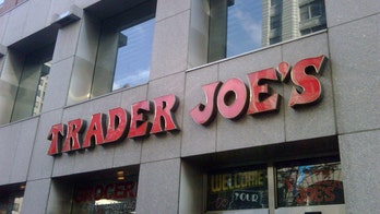 Trader Joe's recalls butter chicken product over Listeria concerns