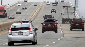 Is traffic camera technology being misused?