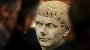 Aerial laser discovers ancient Roman gold mines