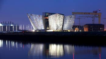 Belfast on the cheap