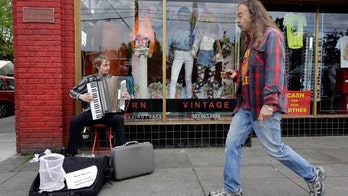 5 free things to do in Portland