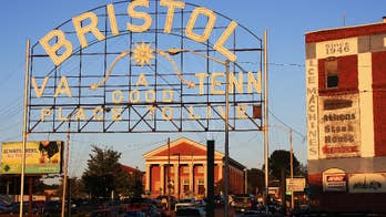 New museum marks the 'Birthplace of Country Music'