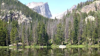 National parks giving free admission Saturday for National Public Lands Day