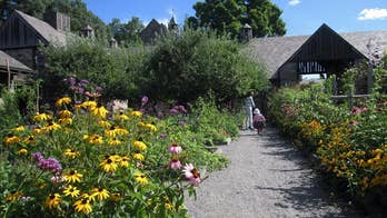 Stone Barns in NY's Hudson Valley: Sustainable farm offers a different type of agritourism