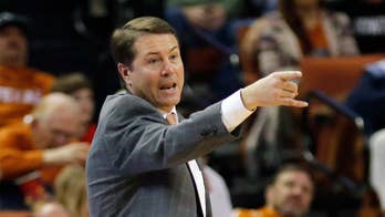Fired by Oklahoma State, Hoops Coach Travis Ford Selling Stillwater Mansion