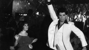 Study: Flamboyant Male Dancing Attracts Women Best