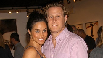 Meghan Markle's ex-husband Trevor Engelson: Who is he?