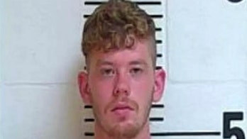 McDonald's employee accused of putting peroxide-based cleaner in cop's drink