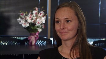 Cancer survivor, 22, advocates to have all medications covered by insurance