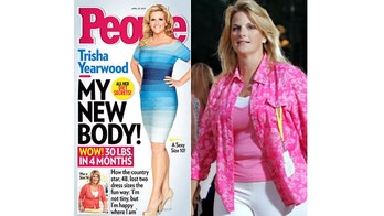 Trisha Yearwood drops 30 pounds, shares her weight loss secrets