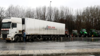 Truck drivers may be at an increased risk for prostate cancer