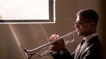 Aspiring Afghan musician seeks US 'encore' after heroic studies in war-torn homeland