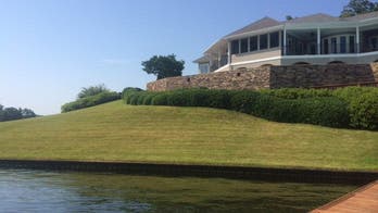 Cincinnati's Coach Tommy Tuberville Changes the Playbook to Sell His Alabama House