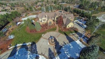 Blue Jays Star Troy Tulowitzki Still Trying to Sell Colorado Mansion