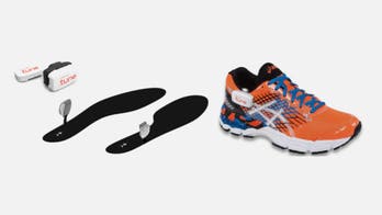 Become your own coach with these 5 athletic gadgets