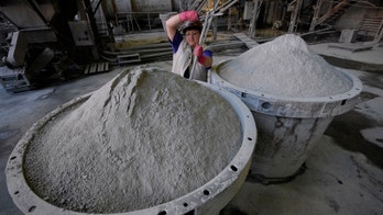 Exposure to metal found in many electronics may double stroke risk