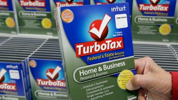 Fraud worries force TurboTax to halt state filings