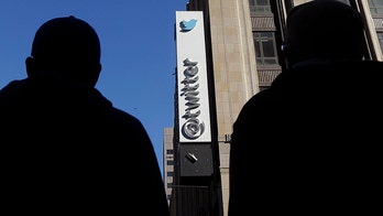 Twitter sues FBI, Justice Department to release NSA request info