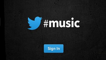 New Twitter music app expected to launch today