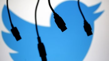 Twitter hopes new ‘quality filter’ will help hide abusive tweets
