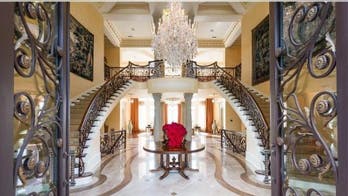 Tyler Perry Sets Record With Sale of His $17.5M Atlanta Mansion