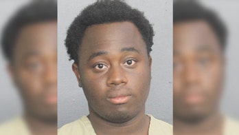 Man accused of killing dad of 2 Parkland survivors appears in court