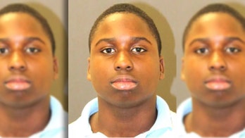 14-year-old charged in rape, murder of 83-year-old neighbor