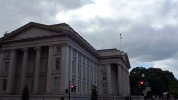 Rep. Marchant: A plan for a more transparent, accountable, and timely debt limit framework