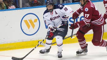 UConn becomes part of Hockey East as it finishes transition from non-scholarship program