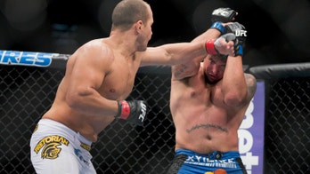 MMA: Slow Week Before the Year End Showdown