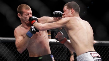 UFC: Diaz beats Cerrone, Overeem Overcomes Lesnar