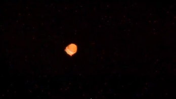 NASA solves 'UFO' mystery outside International Space Station