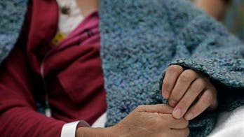 UK study suggests half of British population will develop cancer