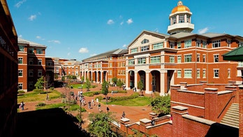 UNC Charlotte offers space for white students, staff to 'work toward white consciousness'