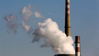 UN climate change body suffers mammoth European carbon fraud