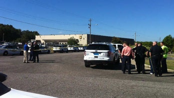 Gunman in deadly Alabama UPS facility shooting was fired day before, cops say