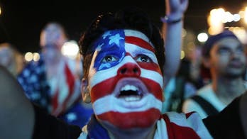 After Portugal Shocker, U.S. Soccer Fans Still Hopeful About Team’s World Cup Chances