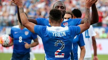 Dempsey, Chandler, Wondolowski score as US beats Guatemala 4-0 in Gold Cup tuneup