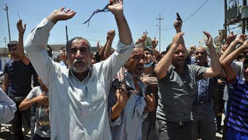 US special forces will face complex challenges, precarious political situation in Iraq