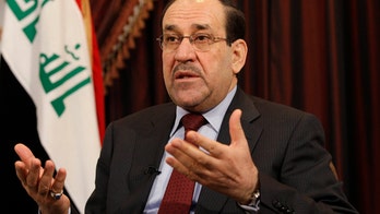 White House mum on pleas from Iraq for airstrikes, as militants gain ground