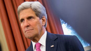 U.S. slipping into Iran alliance in sectarian war