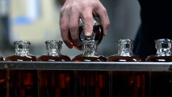 'Farm to table' movement embracing booze